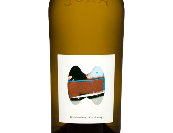 Domaine Grand Côtes Du Jura Chardonnay 2021
