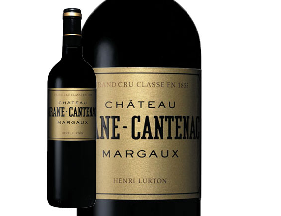 Château Brane-Cantenac 2019