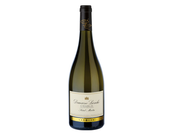 Domaine Laroche Chablis Saint Martin 2016