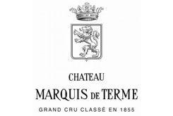 Château Marquis De Terme