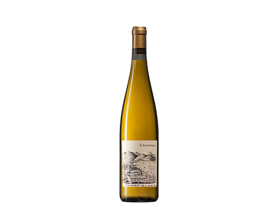 Domaine Trapet Riesling Grand Cru Schoenenbourg 2018
