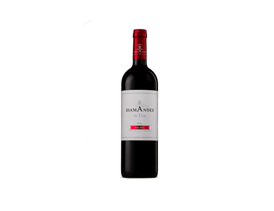Diamandes De Uco Malbec 2016
