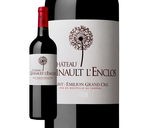 Château Quinault L'Enclos 2020