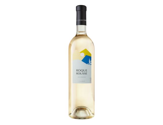 Château de Calavon Roquerousse Blanc 2025