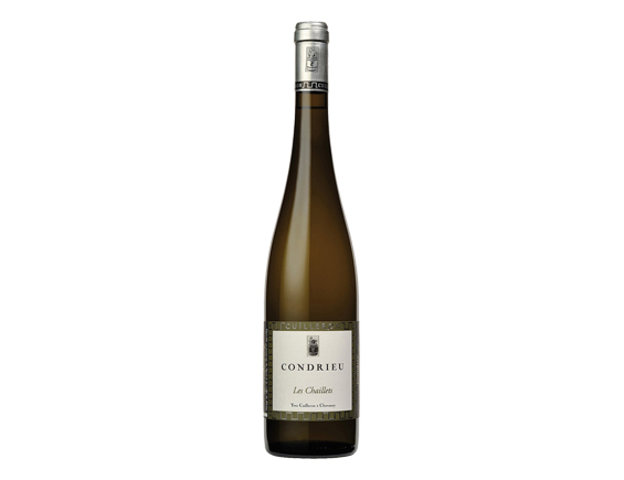 Domaine Yves Cuilleron Condrieu Les Chaillets 2019