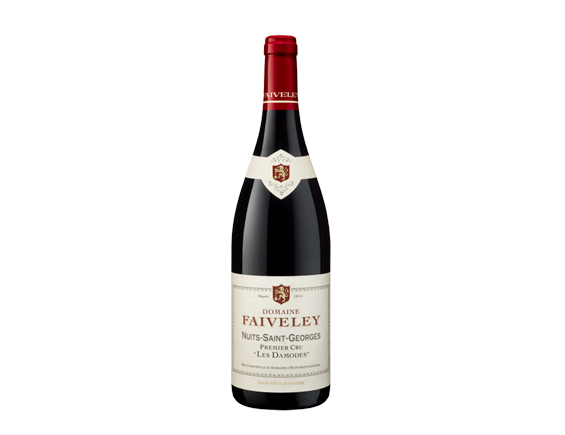 Domaine Faiveley Nuits-Saint-Georges 1er Cru Les Damodes 2018