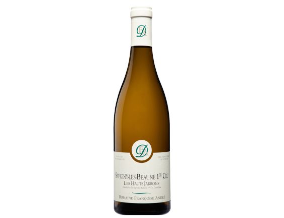 Domaine Françoise André Savigny-lès-Beaune Blanc Les Hauts Jarrons 2023