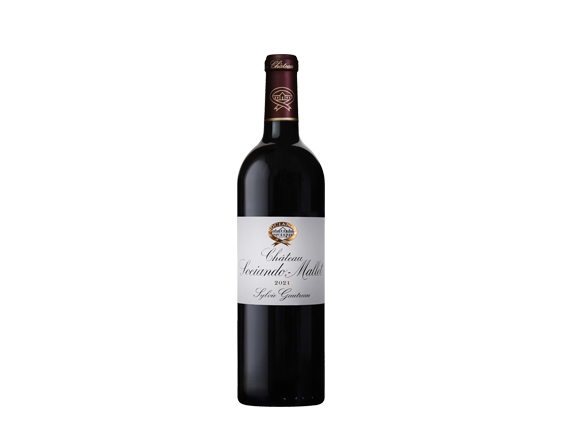 Château Sociando-Mallet 2025