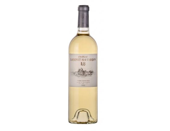 Château Larrivet Haut-Brion blanc 2025