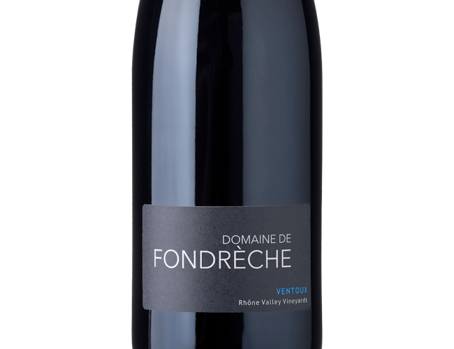 Domaine de Fondrèche Ventoux Rouge 2023