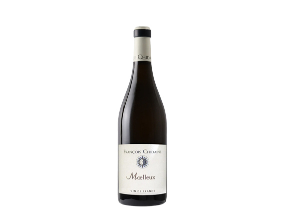 François Chidaine Moelleux 2016 Blanc