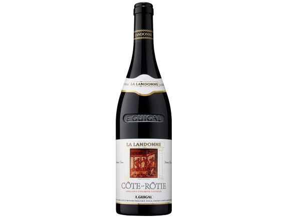 E. Guigal Côte-Rôtie La Landonne 2014
