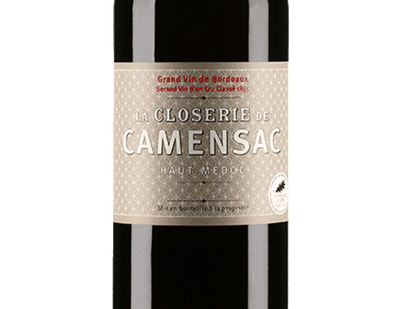 La Closerie De Camensac 2021