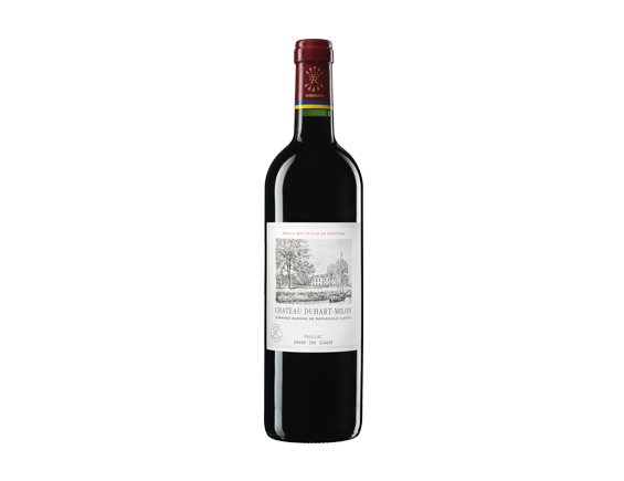 Château Duhart-Milon 2025
