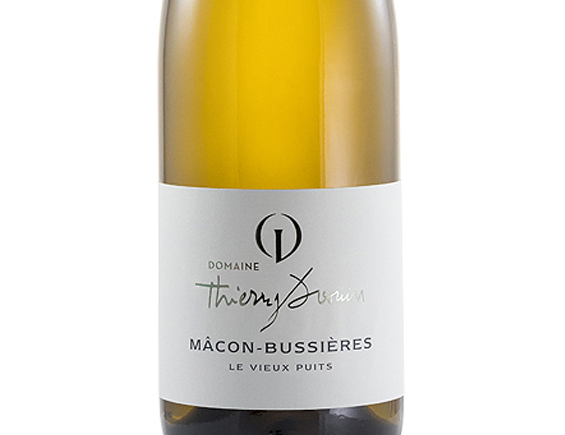 Domaine Thierry Drouin Mâcon-Bussières 2021