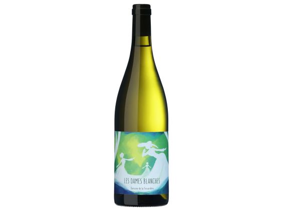 Domaine De La Fessardière Les Dames Blanches 2023