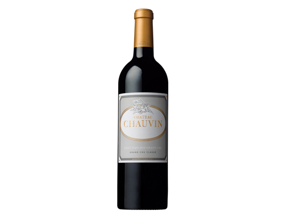 Château Chauvin 2025
