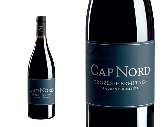 Domaine Combier Crozes-Hermitage Cap Nord 2023
