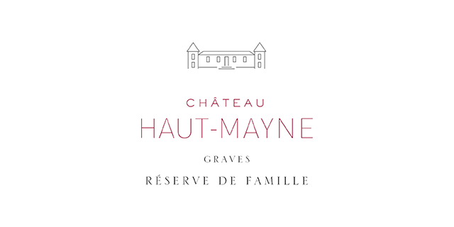 Château Haut Mayne