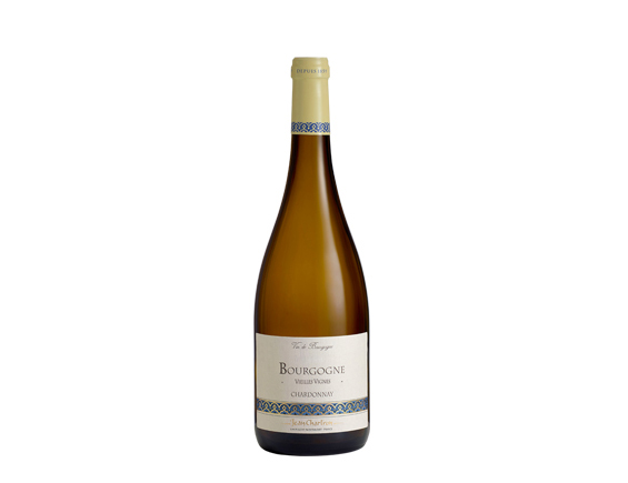 Jean Chartron Bourgogne Côte D'Or Blanc 2021