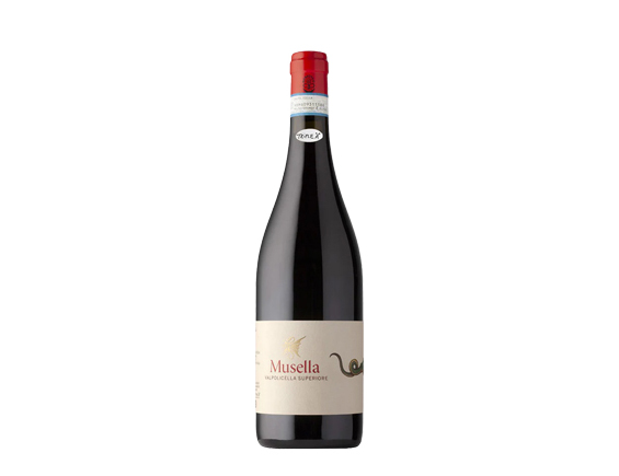Musella Valpolicella Superiore 2021