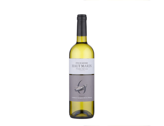 Domaine Haut Marin Numéro 6 Fossiles 2025