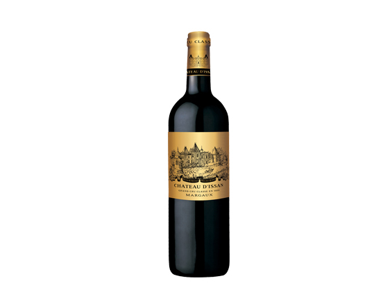 Château D'Issan 2025