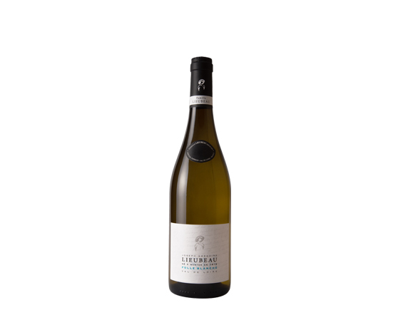 Domaine Lieubeau Folle Blanche 2025