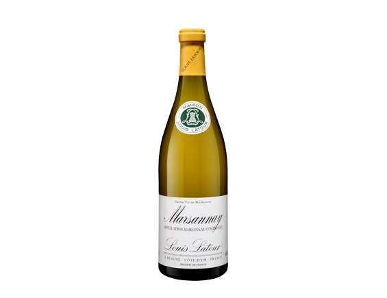 Louis Latour Marsannay Blanc 2021