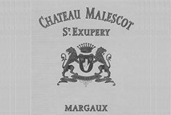 Château Malescot St Exupéry