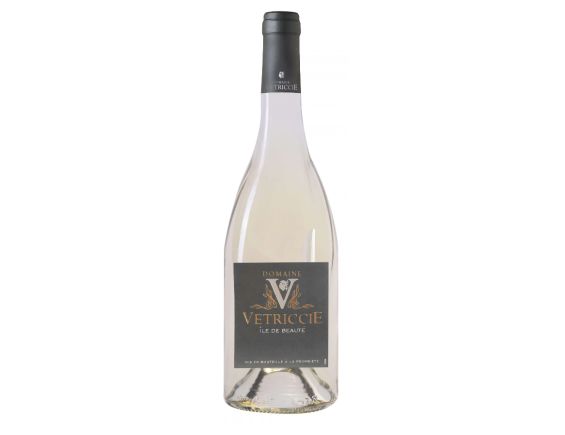 Domaine Vetriccie Blanc 2025