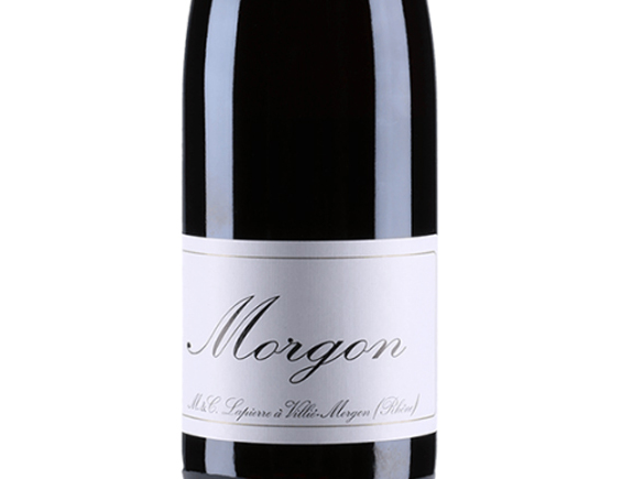 Domaine Marcel Lapierre Morgon 2025