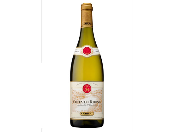E. Guigal Côtes-Du-Rhône Blanc 2025