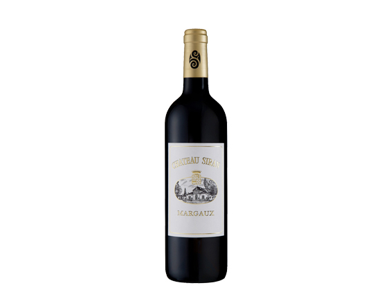 Château Siran 2025