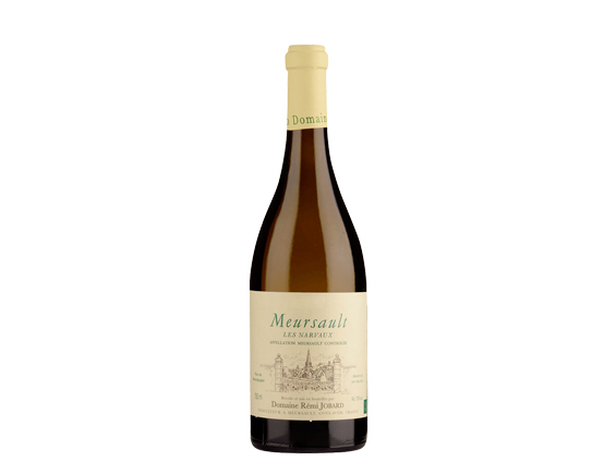 Domaine Rémi Jobard Meursault Les Narvaux 2020