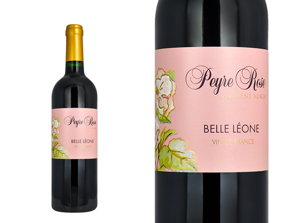 Domaine Peyre Rose Belle Léone 2013