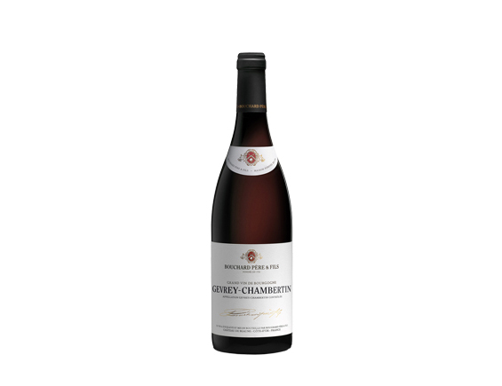 Domaine Bouchard Père & Fils Gevrey-Chambertin 2017 Magnum