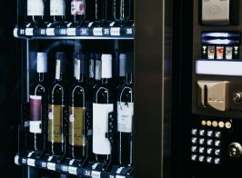Quand le vin rencontre la technologie : les grandes tendances du moment