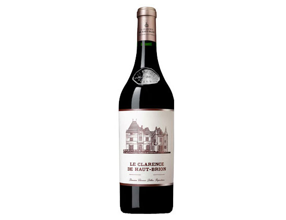 Clarence De Haut-Brion 2025
