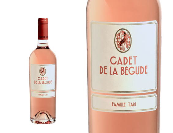 Domaine De La Bégude Cadet De La Bégude 2023