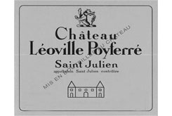 Château Leoville Poyferre