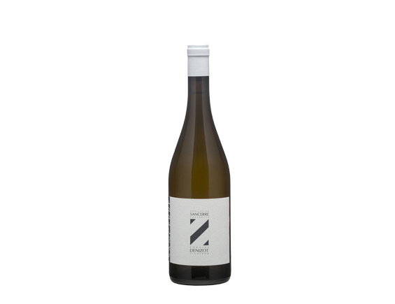 Domaine Denizot Sancerre Blanc Osmoze 2025