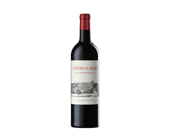 Les Tours De Laroque 2019