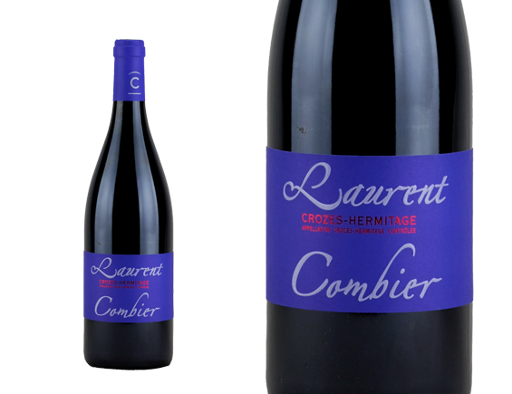 Domaine Combier Crozes-Hermitage Cuvée L Rouge 2024