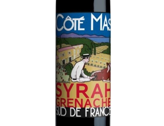 Domaine Paul Mas Côté Mas 2025