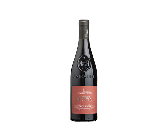 Domaine Martin Cairanne 2022