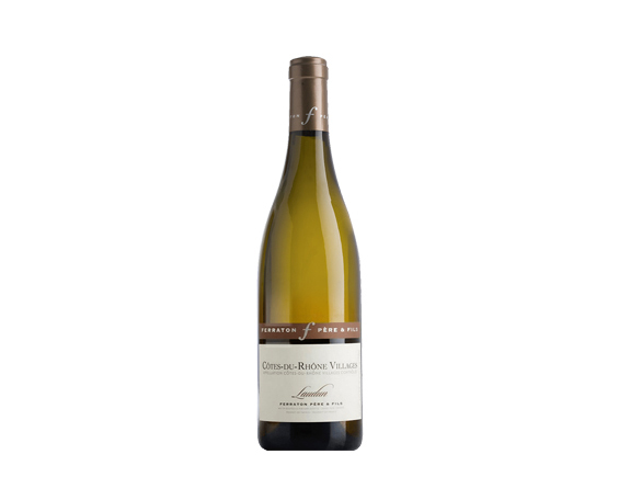 Ferraton Côte Du Rhône Villages Laudun Blanc 2022