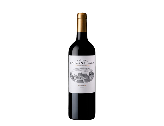 Château Rauzan-Ségla 2025