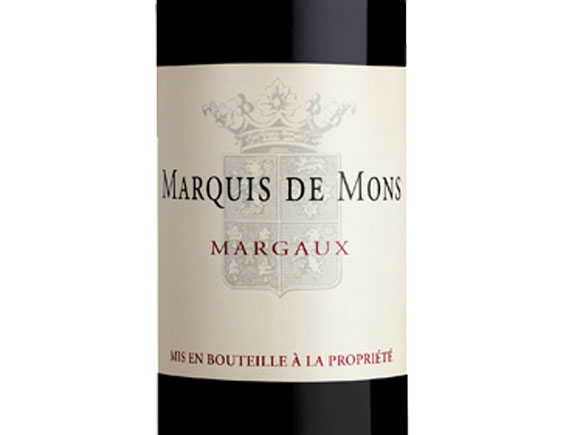 Marquis De Mons 2016