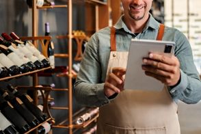 Vin et digital : le duo gagnant